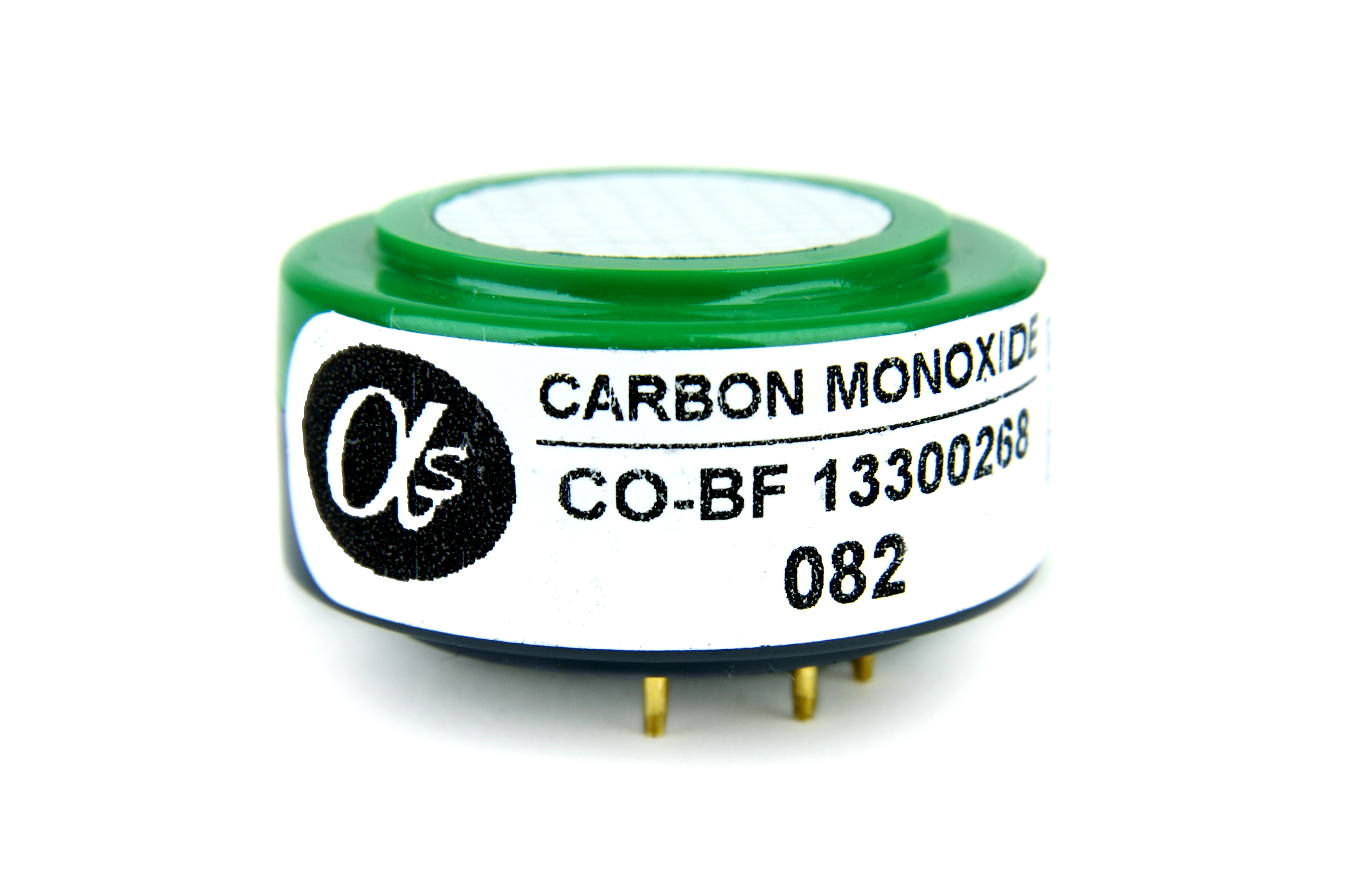 一氧化碳傳感器/CO傳感器-BF(緊湊型，帶過濾膜) - 點擊查看大圖