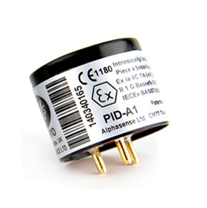 PID光離子氣體傳感器/VOC氣體傳感器PID-A1(大量程）