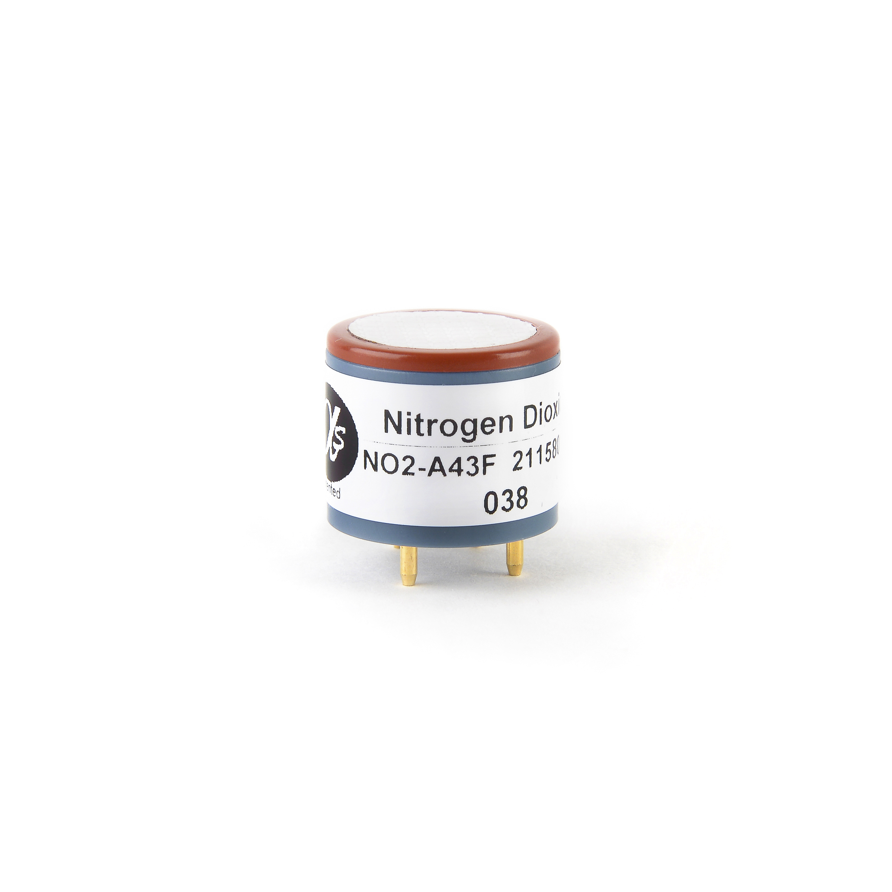 二氧化氮傳感器NO2-A43F(原NO2-A42F)