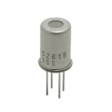 氫氣傳感器TGS2615-E00