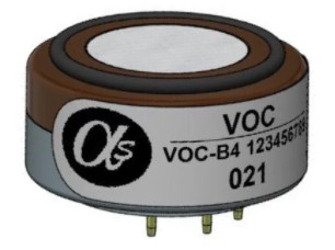 VOC傳感器VOC-B4 - 點擊查看大圖