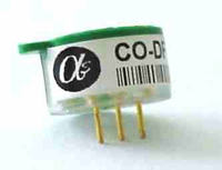 一氧化碳傳感器CO-DF(小尺寸)