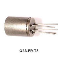 迷你型氧化鋯氧傳感器（氧探頭）O2S-FR-T3（氧化鋯氧氣傳感器/高溫氧氣傳感器/高精度氧氣傳感器）