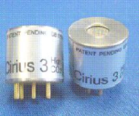 紅外二氧化碳傳感器Cirius-3