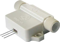 小流量氣體質量流量傳感器FSG4000系列