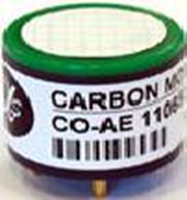 一氧化碳傳感器/CO傳感器-AE(小型，帶過濾膜，大量程)