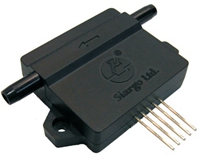 小流量氣體質量流量傳感器-FS4001
