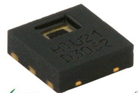 數字輸出溫濕度傳感器模塊HTU21D