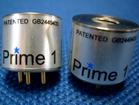 高分辨率紅外甲烷傳感器Prime1