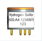 硫化氫傳感器H2S-A4