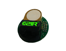 超低功耗COZIR模擬輸出型紅外二氧化碳傳感器