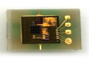 數字式紫外線傳感器 GUVA-C32SM