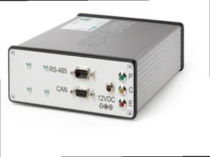 金屬氧化物傳感器管理系統AS330