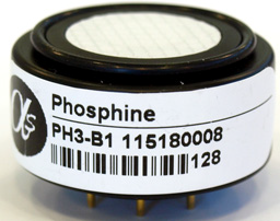 PH3傳感器磷化氫氣體傳感器PH3-B1