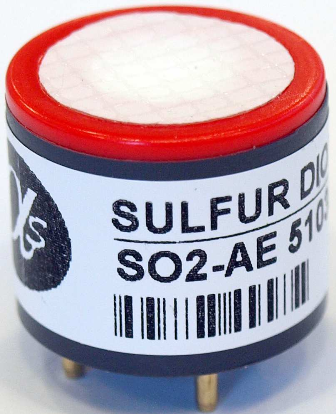 二氧化硫傳感器SO2-AE（大量程）