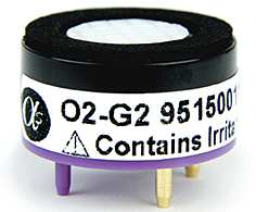 氧氣傳感器O2-G2（小尺寸）