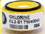 Chlorine Sensor CL2-B1