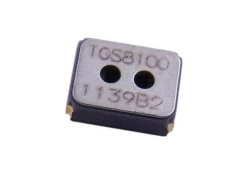 Air quality sensors TGS8100 (for the detection of Air Contaminants)
